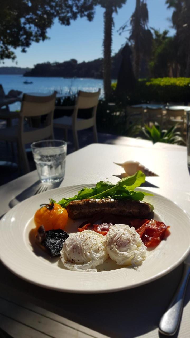 The Beach House Kawau Island Экстерьер фото
